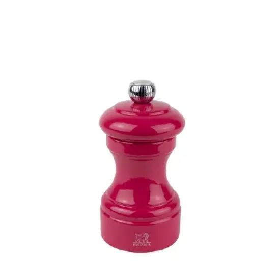Peugeot | Bistro Salt Mill, Candy Pink, 10 cm - 4 in image {3}