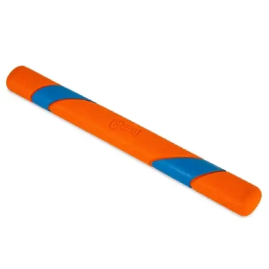 Chuckit! Ultra Fetch Stick Dog Toy - Orange image {4}