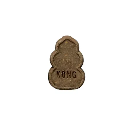 KONG Peanut Butter Dog Treats - S - 7oz image {2}