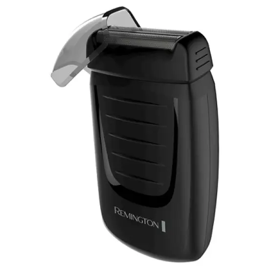 Remington Dual Foil Men's Travel Electric Shaver TF70CDN image {1}