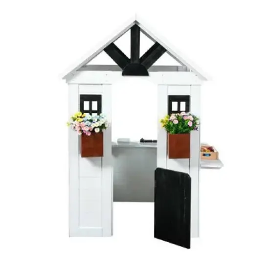 2MamaBees Ajure Playhouse image {2}