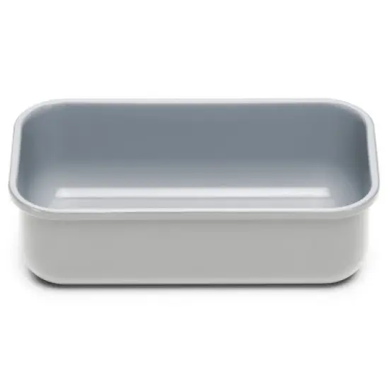Caraway Home 4.49" Nonstick Ceramic Loaf Pan image {5}