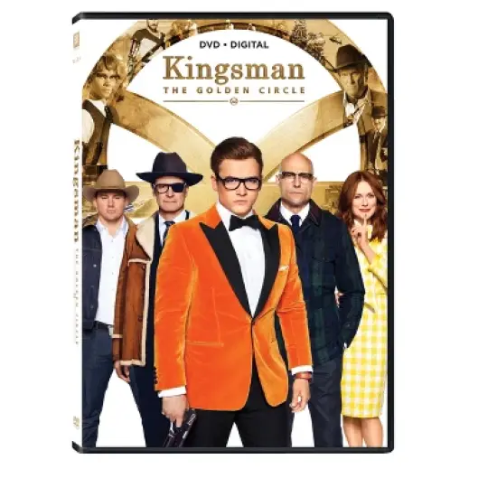 Kingsman: The Golden Circle image {3}