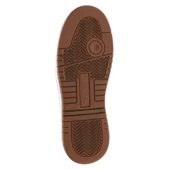 Levi's Womens BB Hi Daze Hightop Sneaker Shoe image {3}