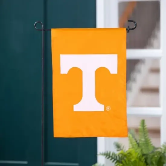 Applique Flag, Gar., University of Tennessee image {1}