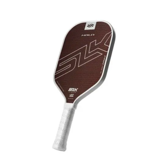 Selkirk Sport Halo Pro Pickleball Paddle - Red XL image {2}