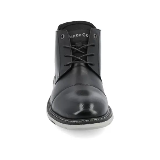 Vance Co. Redford Lace-up Hybrid Chukka Boot image {5}