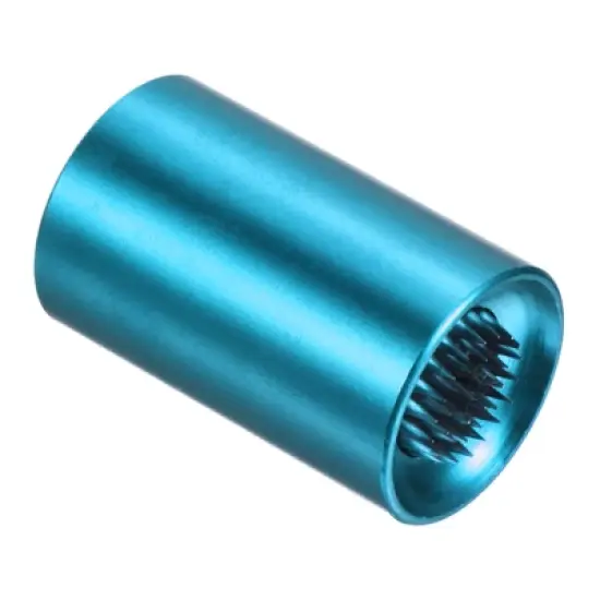 Unique Bargains Snooker Billiard Pool Cue Tip Shaper Multifunction Pool Cue Stick Tip Repair Tool Billiard Cue Care Accessory image {10}