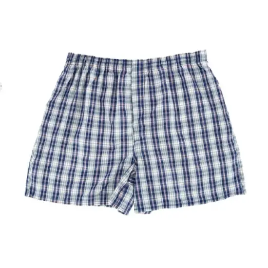 Power Club Men's Boxer Shorts (3 Pack) image {1}