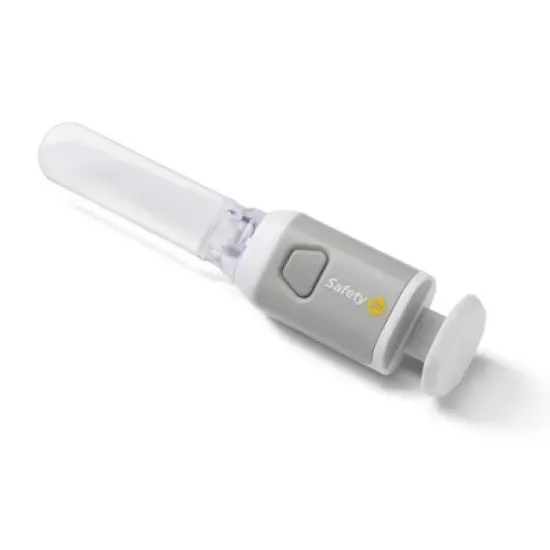 Safety 1st  Light Up Tongue Depressor - Gray image {9}