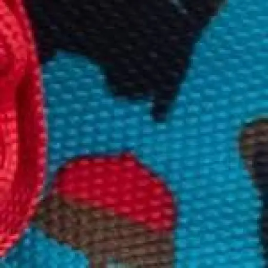 The Worthy Dog Tough Squirrelly Dog Toy image {2}