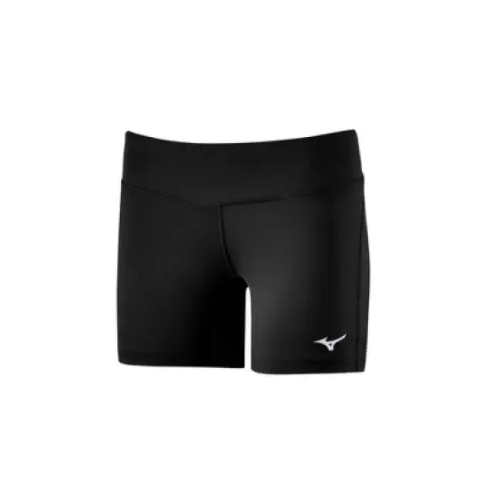 Mizuno Women's Victory 5" Inseam Volleyball Shorts image {1}