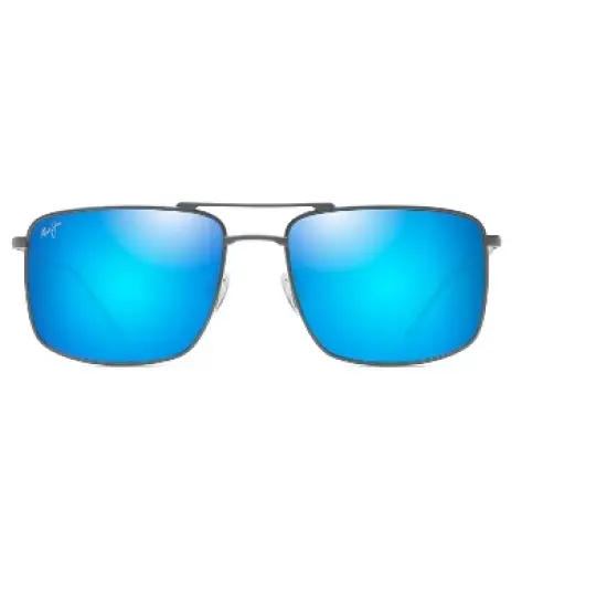 Maui Jim Aeko Aviator Sunglasses image {3}