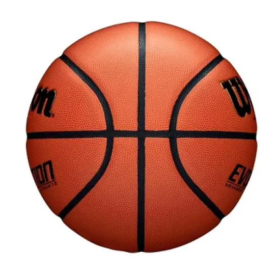 Wilson 29.5" Evolution Basketball image {3}