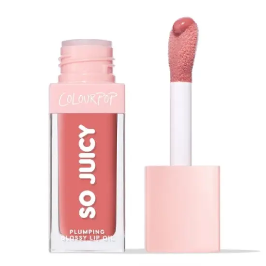 ColourPop So Juicy Lip Oil - 0.29 fl oz image {9}