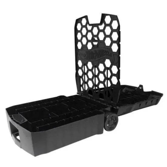 Hot Wheels 100 Car Case image {4}