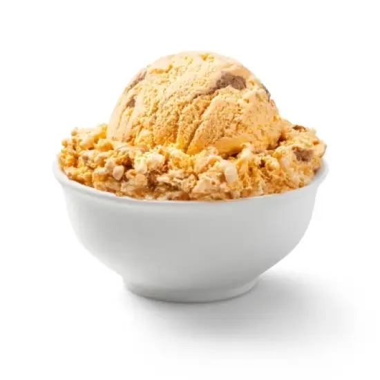 Pumpkin Cheesecake Ice Cream - 16oz - Favorite Day&trade; image {2}