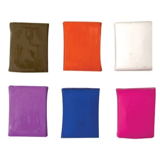 Geddes Link Up Scented Kneaded Erasers: Series Three - 36 per display image {3}