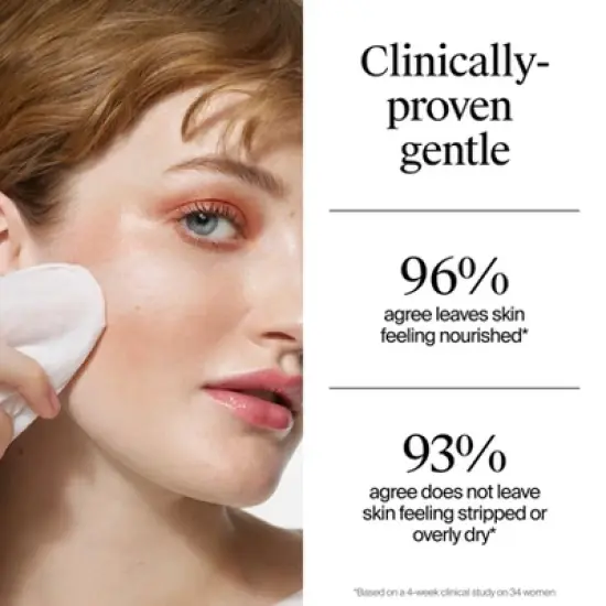 Neutrogena Fragrance Free Makeup Remover Cleansing Towelette Singles - 20ct image {6}