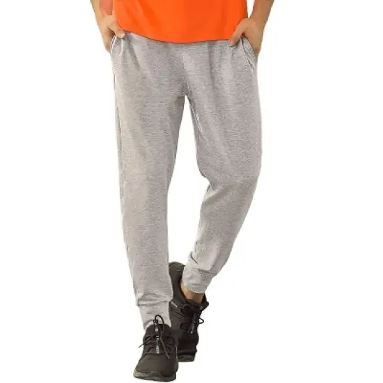 Leo  Men&rsquo;s Sport Jogger with Front Pockets - image {4}