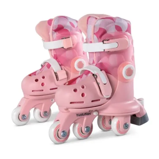 Yvolution Learner Kids' In-Line Skates image {9}