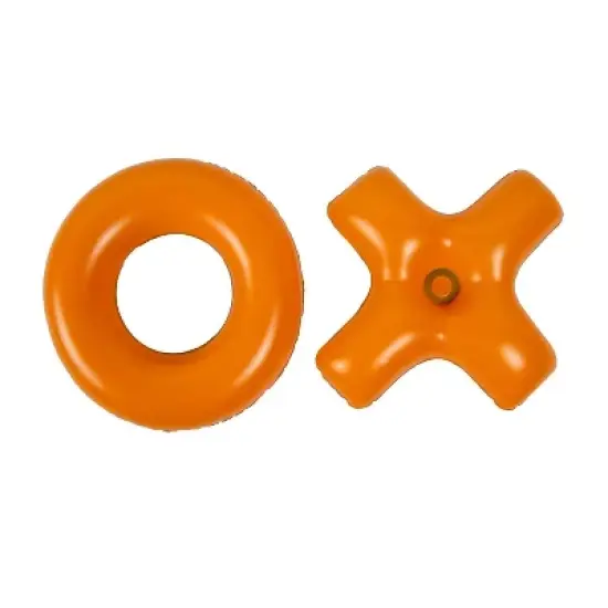 Poolmaster Swimming Pool Floating Tic Tac Toe Game image {5}