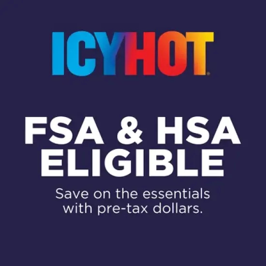Icy Hot Patch Variety Value Pack - 10ct image {7}