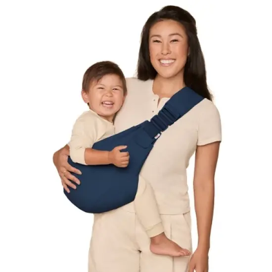 Ergobaby Upsie Sling Baby Carrier image {11}