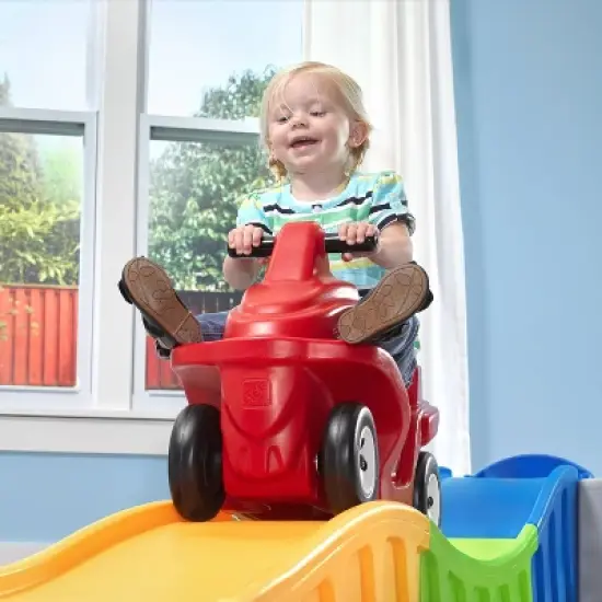 Step2 Anniversary Edition Up & Down Coaster image {11}