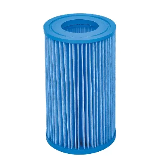 JLeisure Avenli CleanPlus Small Replacing Filter Cartridge, 4 Pack image {1}