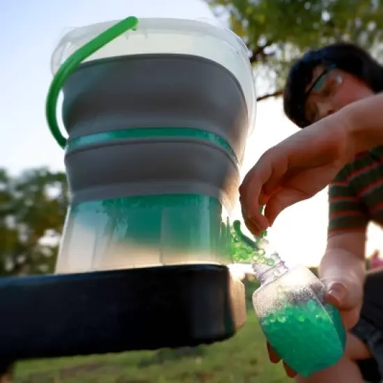 Gel Blaster Gellet Depot Quick Strain and Load Tub image {3}