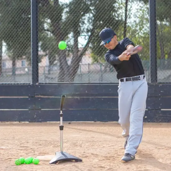 GoSports Limited Flight Modern Training Regulation Size - 12 Pack - Baseball image {1}