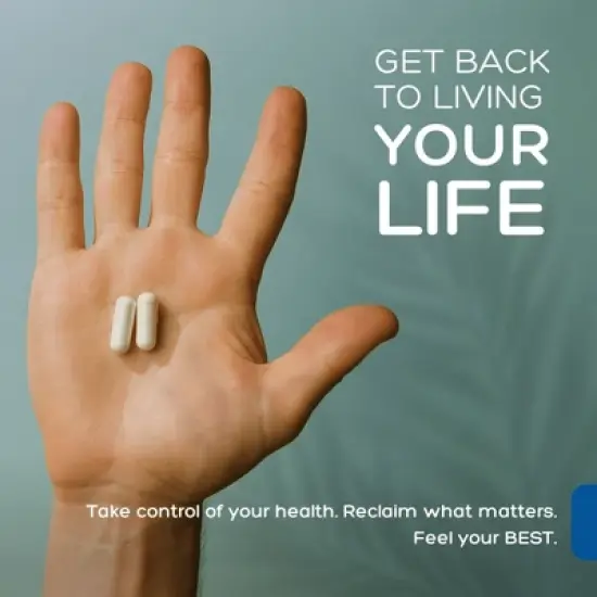 Clean L-Lysine 600mg image {5}