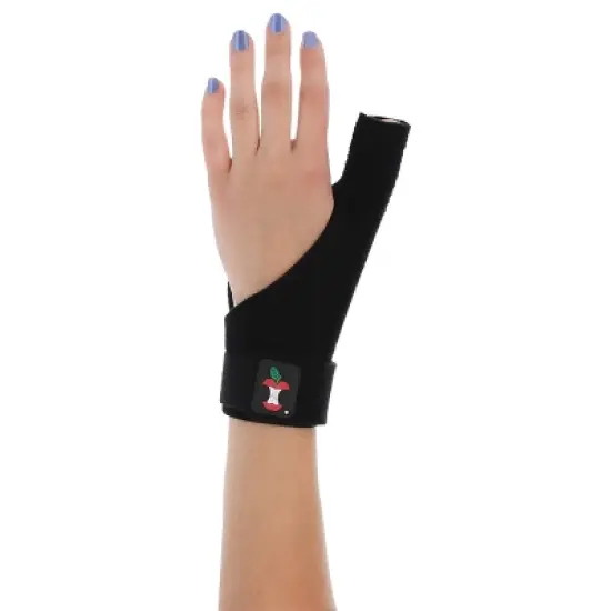 CMC Thumb Spica Splint image {9}