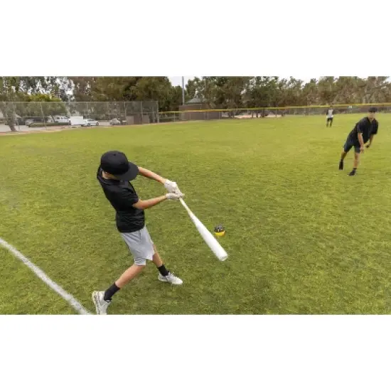 SKLZ Impact Practice Baseball - 12pk image {3}
