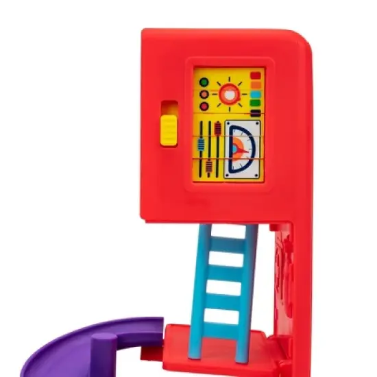 CoComelon Transforming Fire Truck image {13}