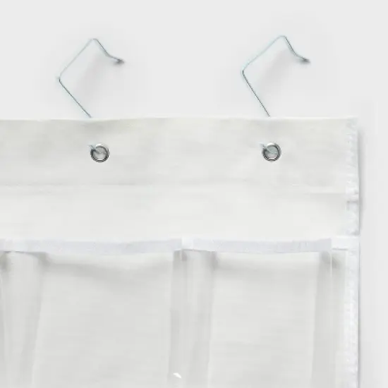 Classroom Wall Storage White, Teacher Supplies - up&up&trade; image {3}