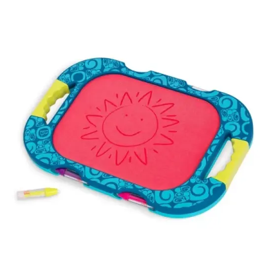 B. toys - Water Drawing Board - Water Doodler image {1}