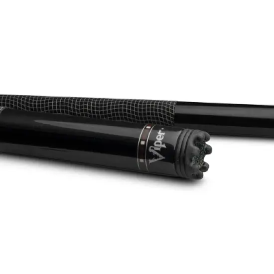 Viper Clutch Black Billiard/Pool Cue Stick image {3}