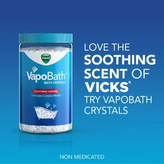 Vicks Vapo Shower Tablets - 3ct image {8}