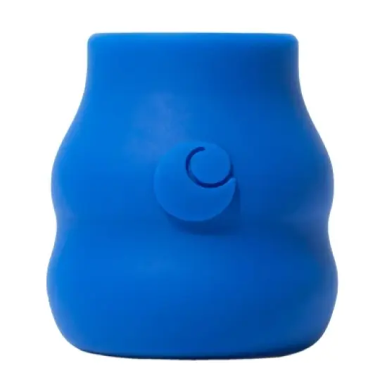 Hello Cake Oral Stroker for Couples image {1}