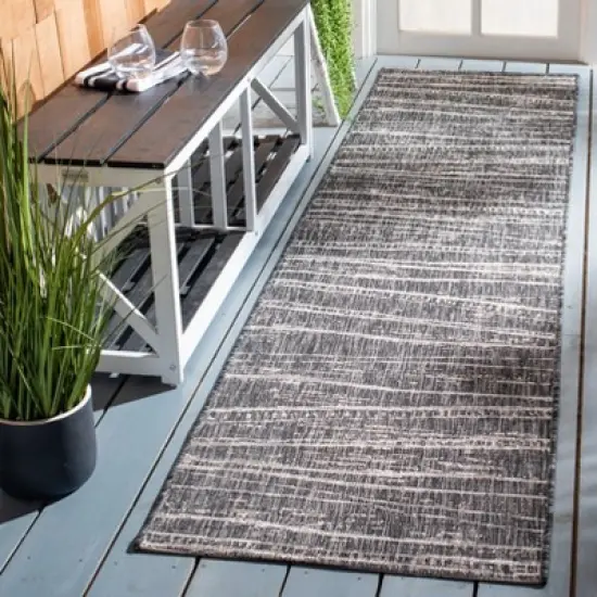 Courtyard CY8395 Power Loomed Indoor/Outdoor Area Rug  - Safavieh image {1}