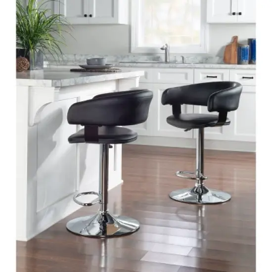 Pallas Barstool - Powell Company image {6}