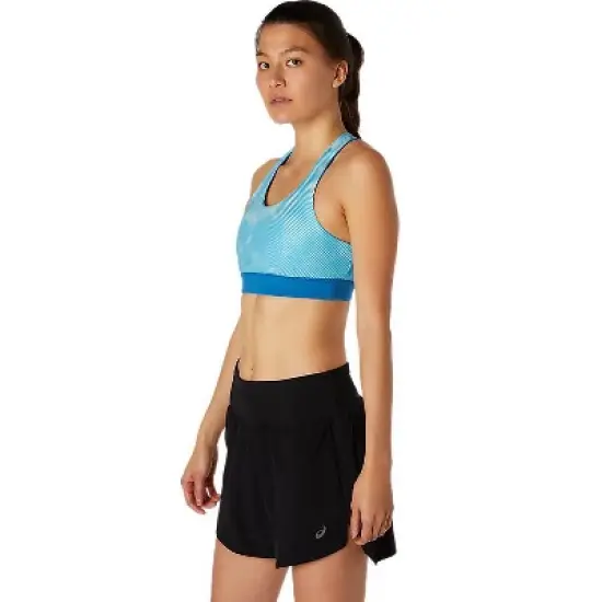 ASICS Women's PR LYTE  BRA Running Apparel 2012A945 image {2}