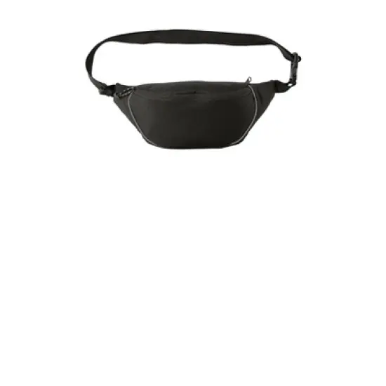 Port Authority Hip Pack (2 Pack) - Black image {3}