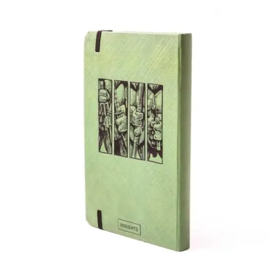 Insight Editions Teenage Mutant Ninja Turtles Hardcover Ruled Journal | 192 Pages image {7}