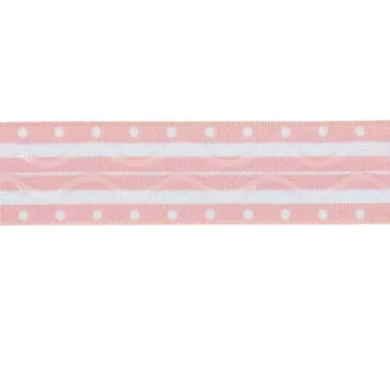 Nuby Baby Earmuffs with Travel Bag - Pink image {5}