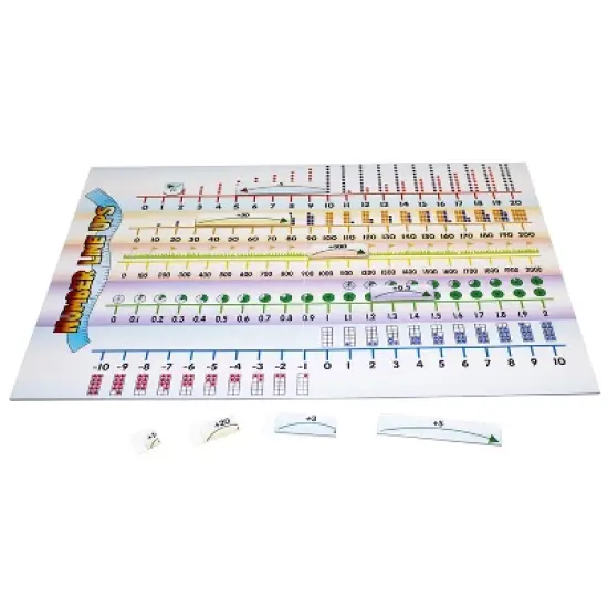 Junior Learning 6 Calculating Games image {4}