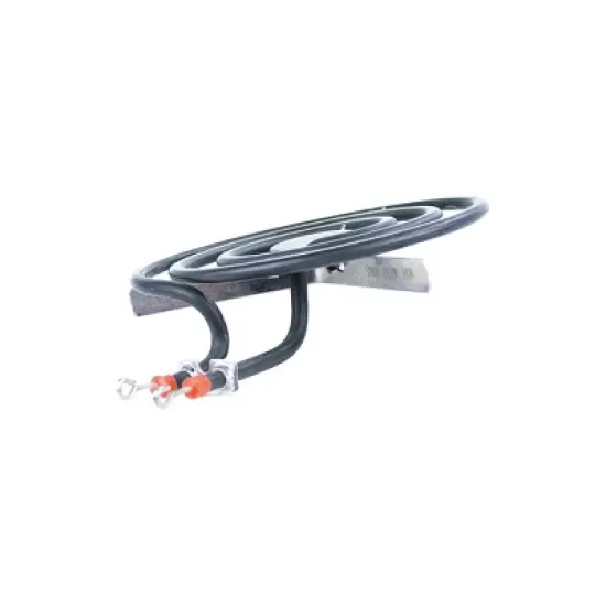 Certified Appliance Accessories&reg; 6" 3-Turn 1,250-Watt Replacement Range Surface Burner Element for SP12YA in Gray image {1}