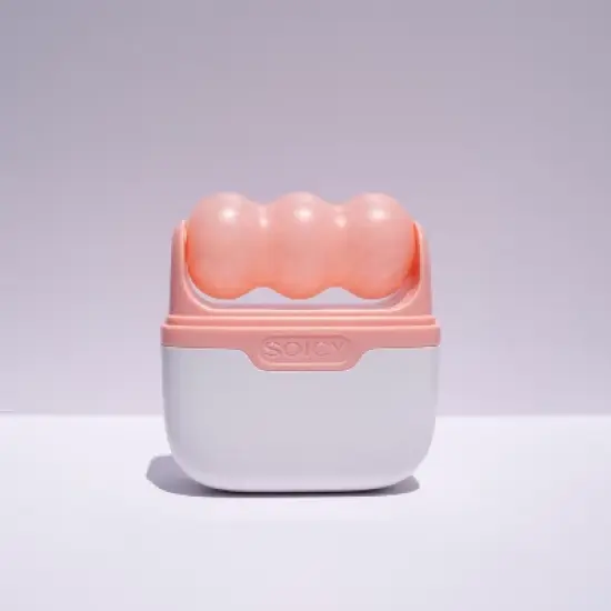 Beautimate 2-in-1 Cryotherapy Ice Roller &ndash; Double-Sided Facial Tool for Puffiness, Redness, and Skin Recovery image {11}